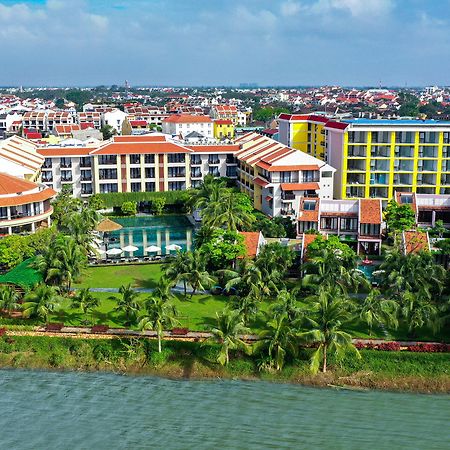 Bel Marina Hoi An Resort Dış mekan fotoğraf Vinpearl Hotel Nha Trang