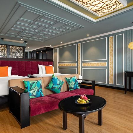 Bel Marina Hoi An Resort Dış mekan fotoğraf