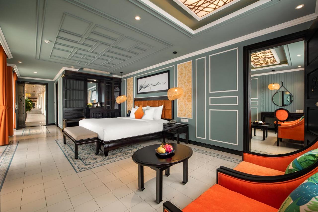 Bel Marina Hoi An Resort Dış mekan fotoğraf