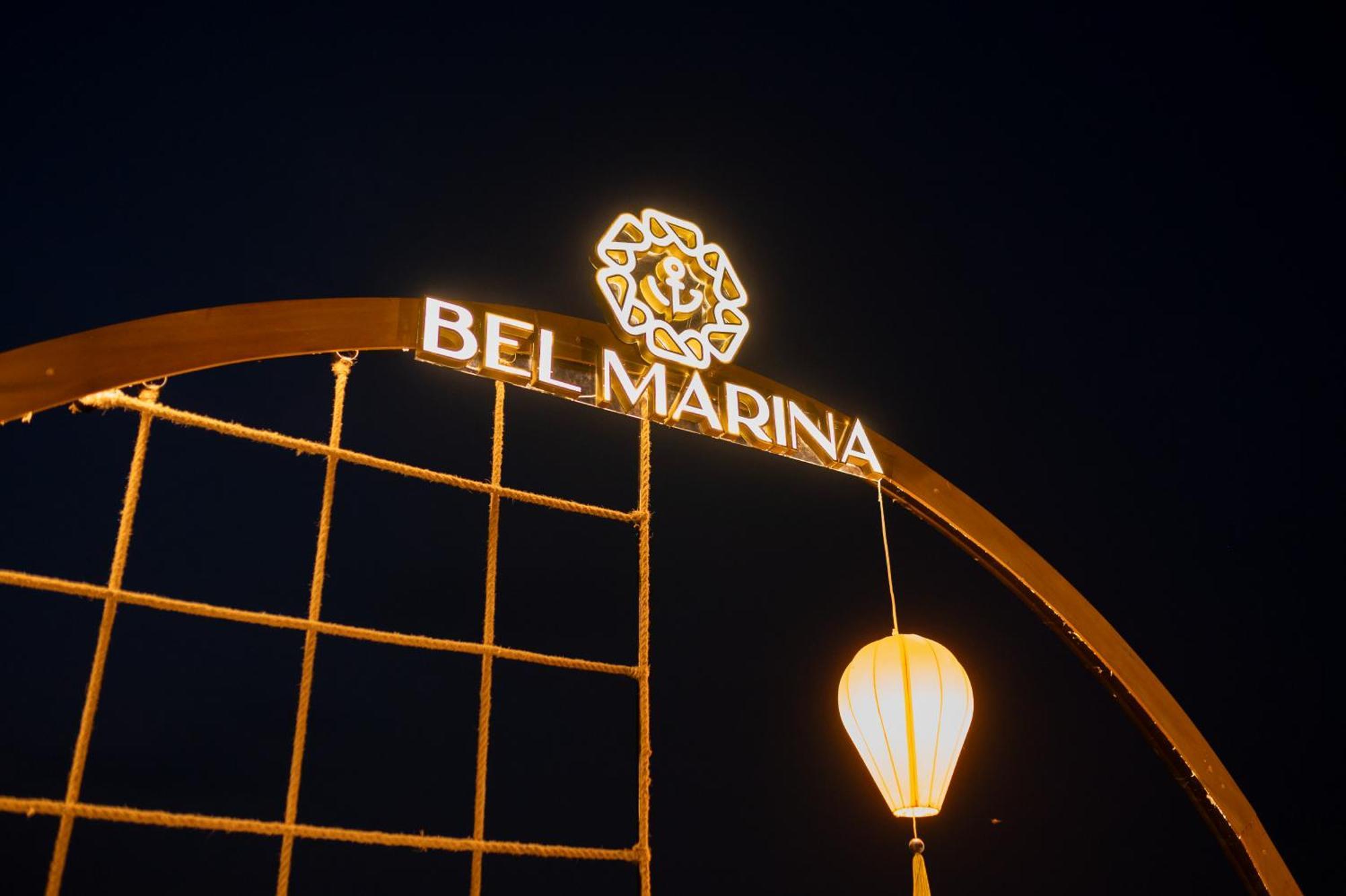 Bel Marina Hoi An Resort Dış mekan fotoğraf Belmarina
